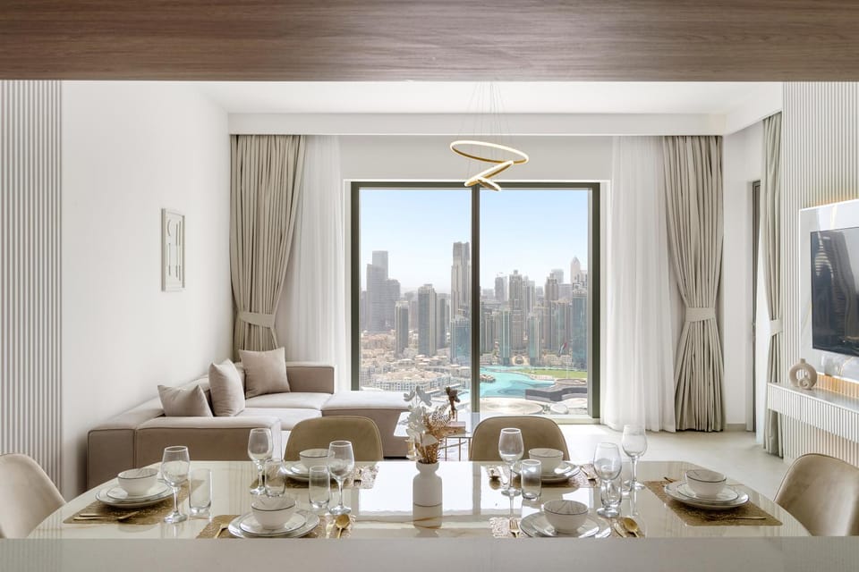 View (from property/room), Dining area