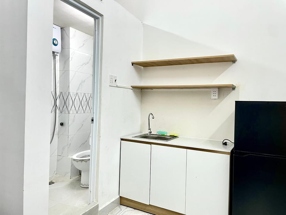 Minh House Vacation rental in Ho Chi Minh City