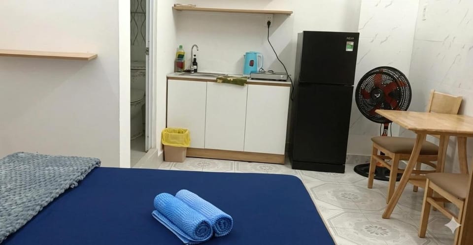 Minh House Vacation rental in Ho Chi Minh City