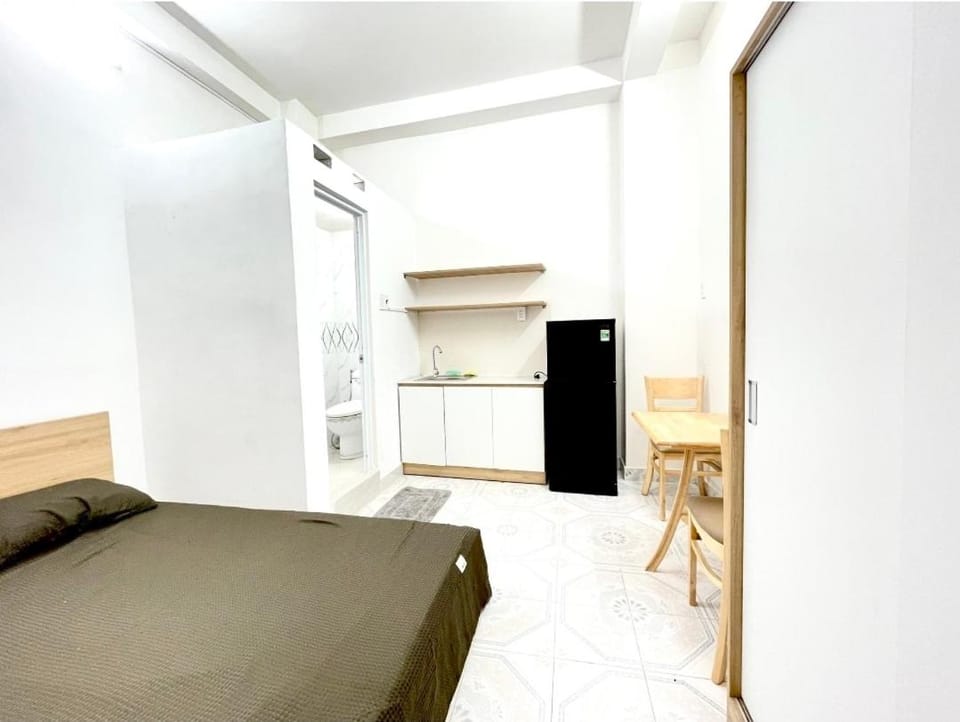 Minh House Vacation rental in Ho Chi Minh City