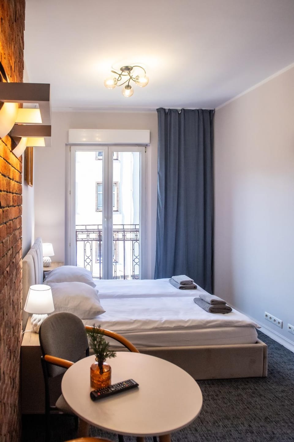 Pokoje Kościuszki Apartment in Czechia