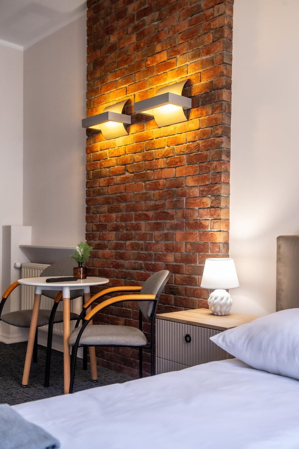 Pokoje Kościuszki Apartment in Czechia