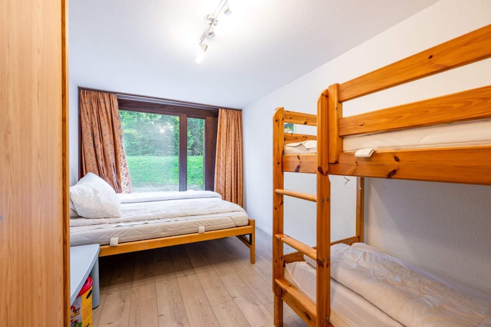 Large Apartment In The Vacation Center Whirlpool House in Canton of Valais