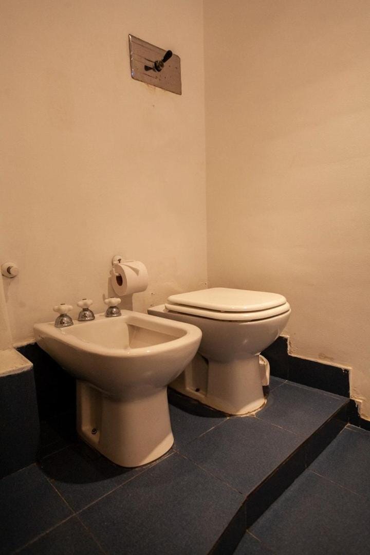 PH confortable en San Telmo Apartment in Buenos Aires