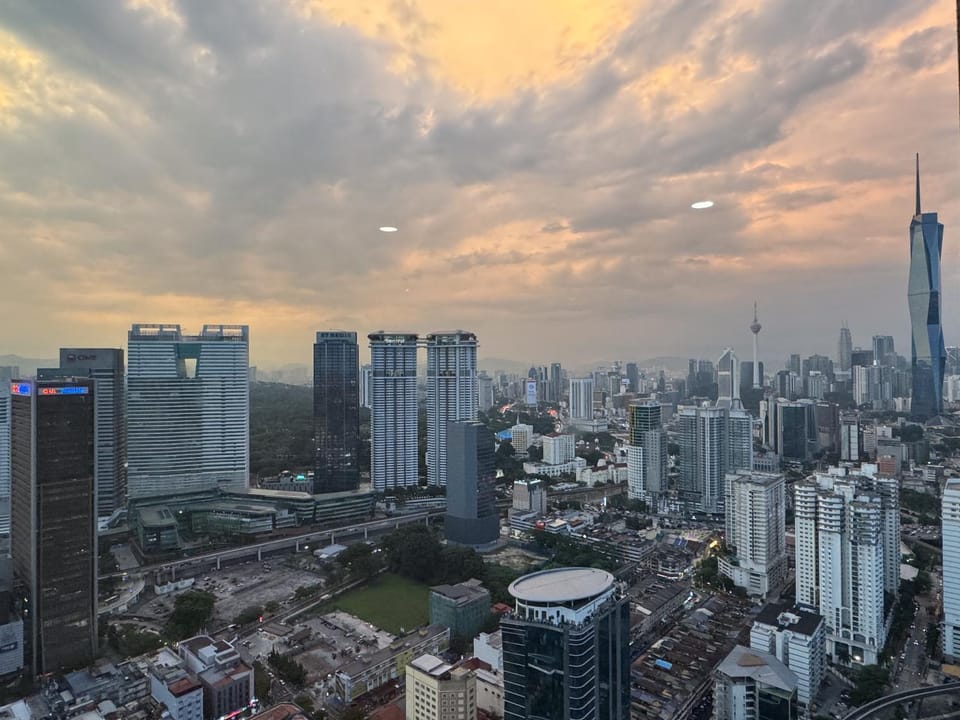 City view