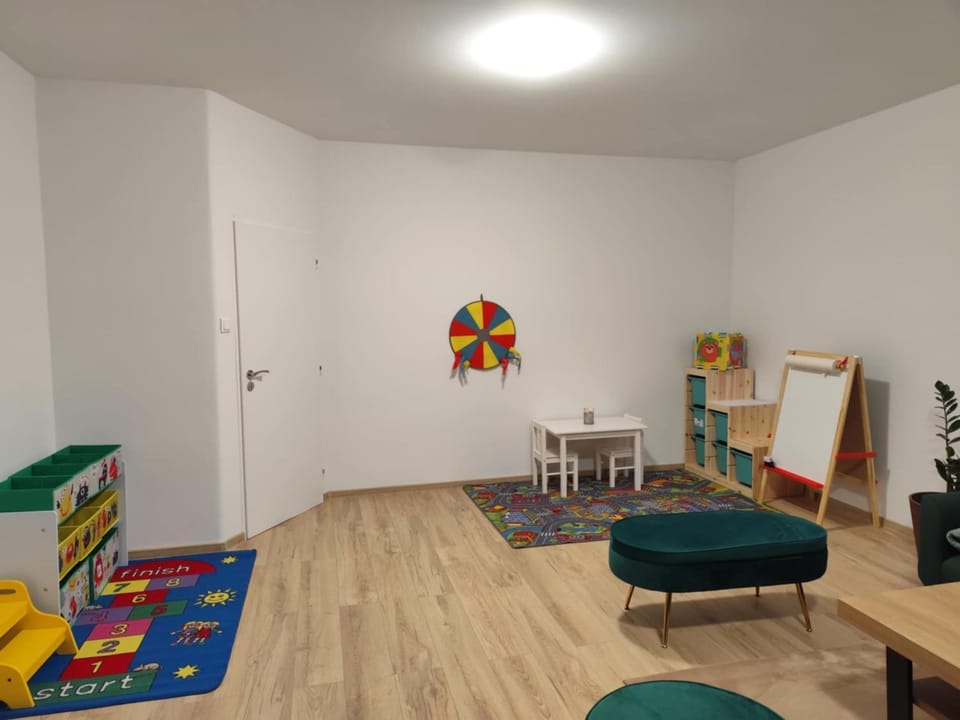 Kids's club