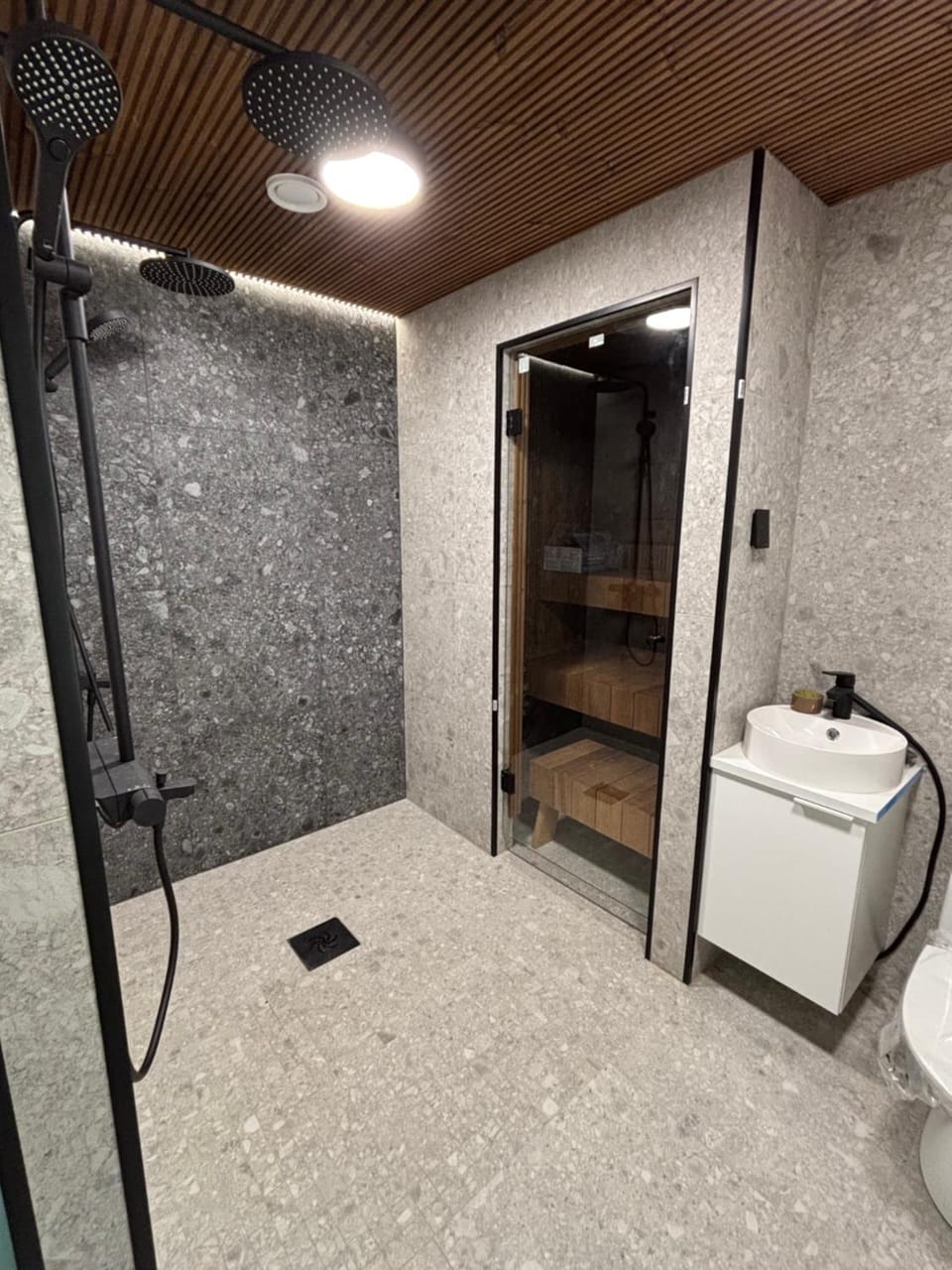 Villa Morsiussaari Apartment in Finland