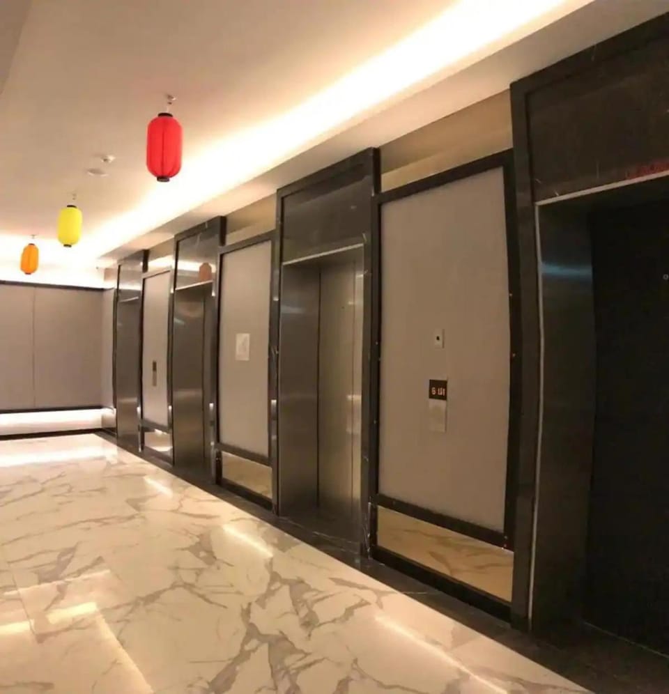 elevator