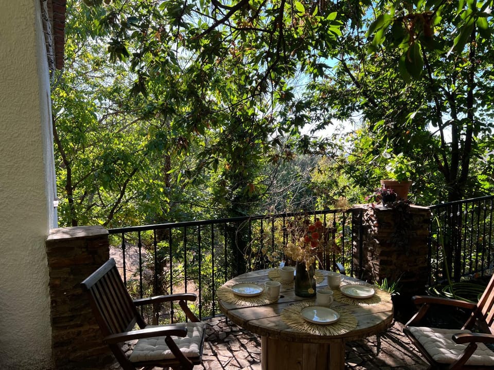 Off site, Garden, View (from property/room), Balcony/Terrace, Garden view