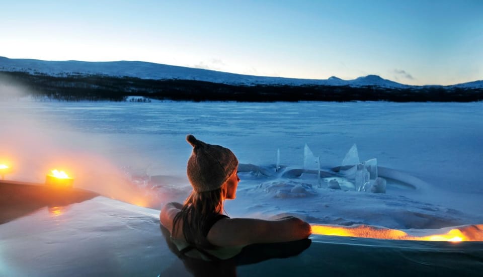 Natural landscape, Spa and wellness centre/facilities, Spa and wellness centre/facilities, Beach, Swimming pool