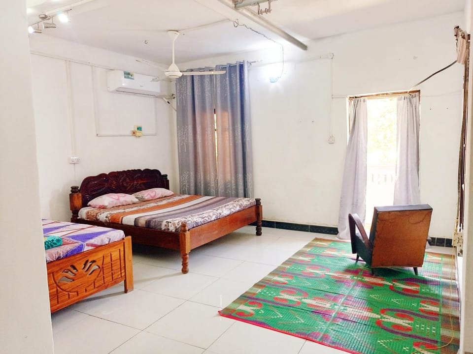 Mamdali Hostel and Apartment Vacation rental in Tanzania