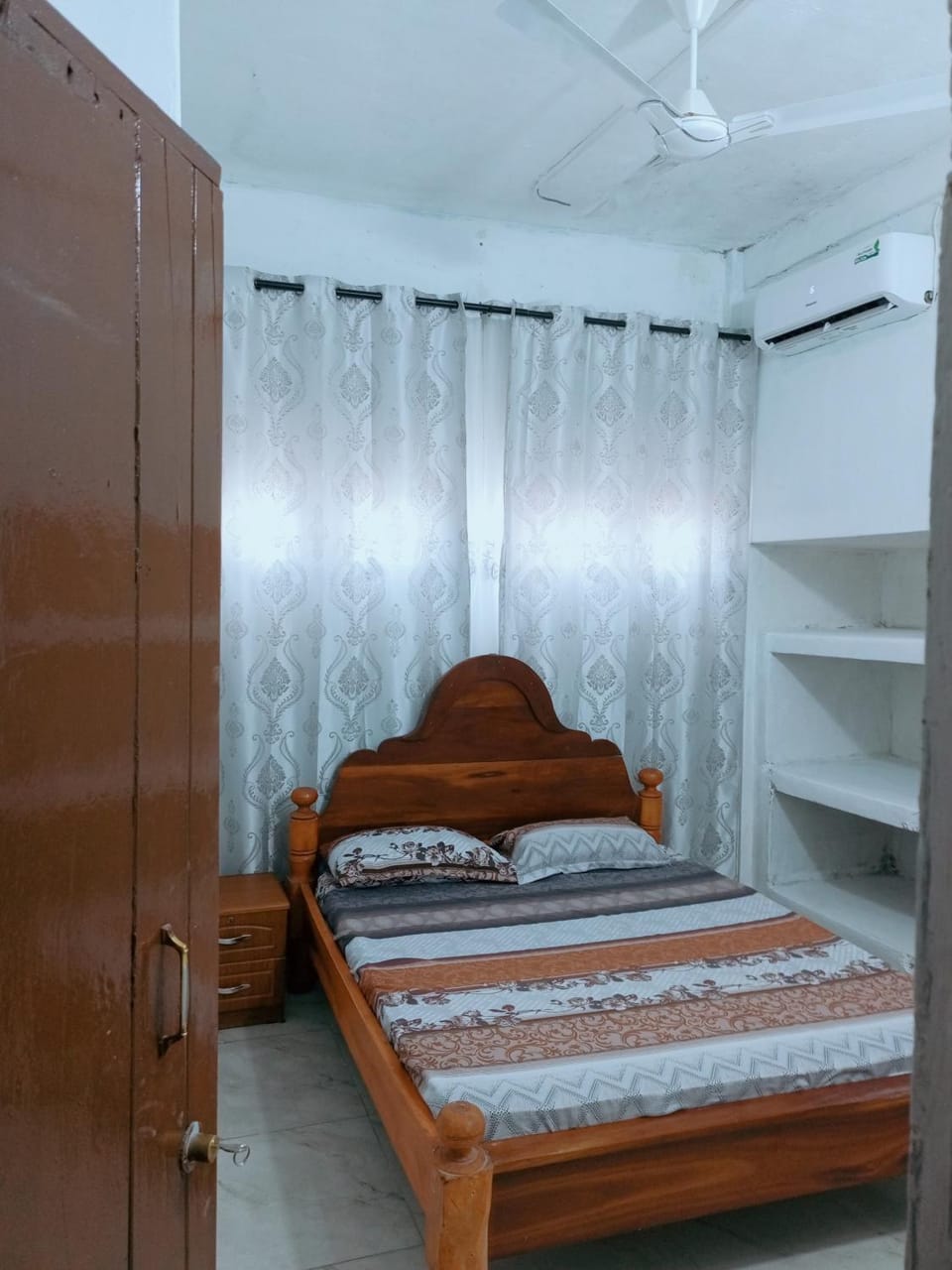 Mamdali Hostel and Apartment Vacation rental in Tanzania