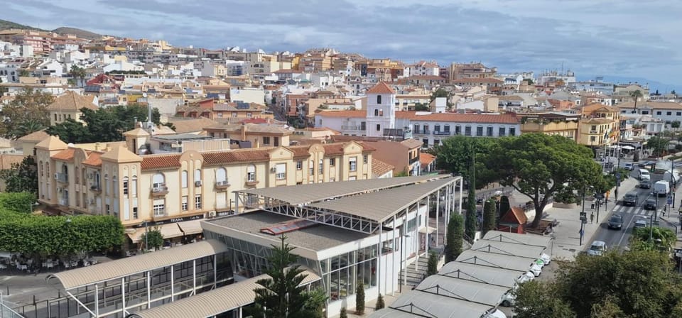 City view