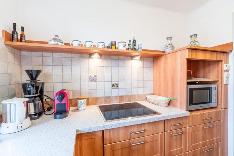 Ferienwohnung Kino Apartment in Salzburgerland