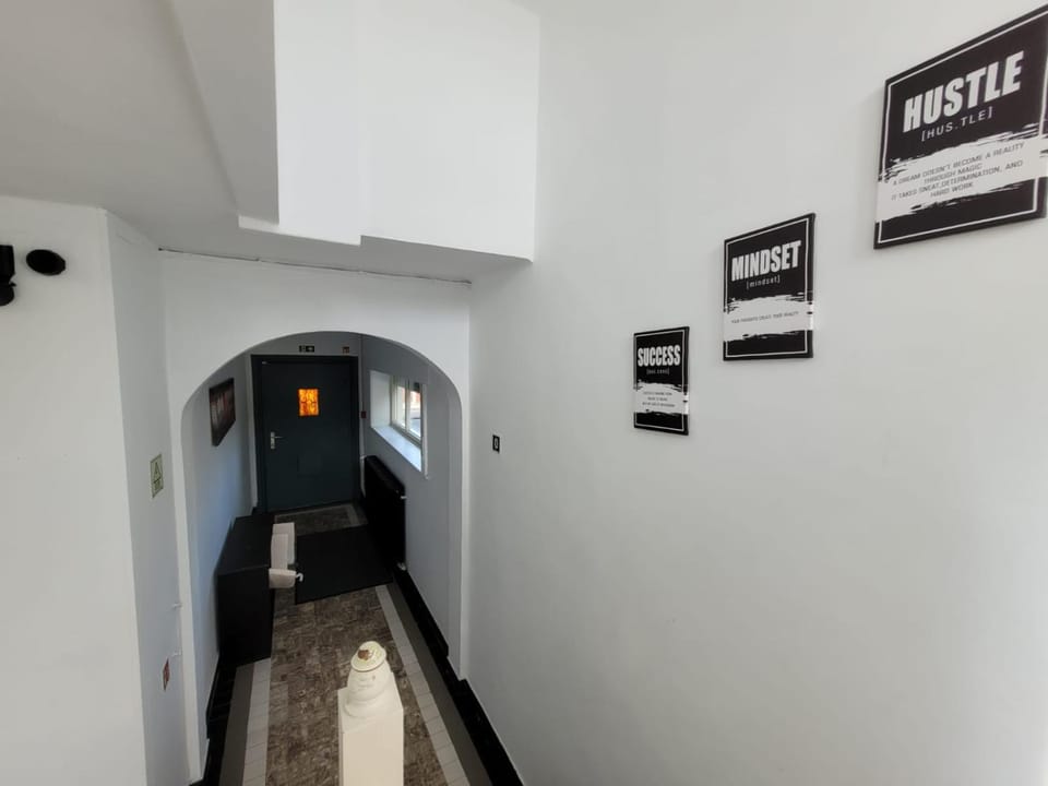 Vakantiehuis d'Ereplatse House in Bruges