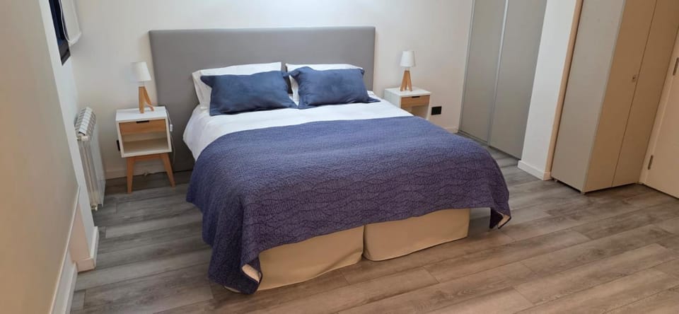 PATAHomes centro Apartment in San Carlos Bariloche