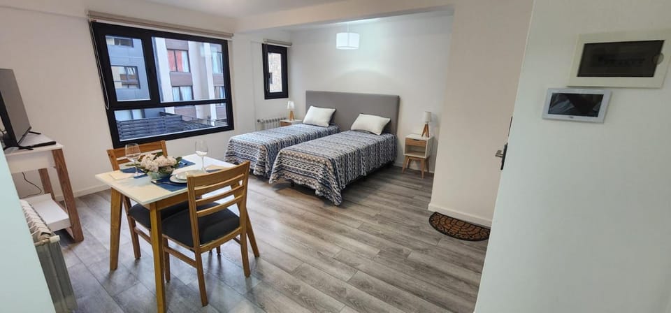 PATAHomes centro Apartment in San Carlos Bariloche