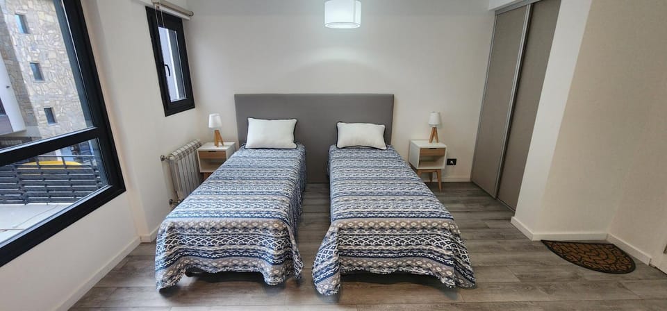 PATAHomes centro Apartment in San Carlos Bariloche