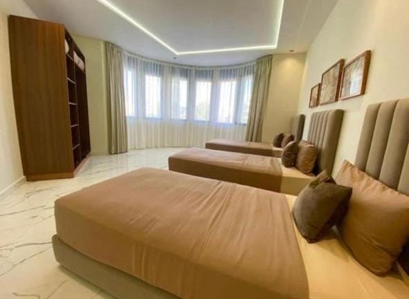 Appartement Centre ville Tanger Apartment in Tangier