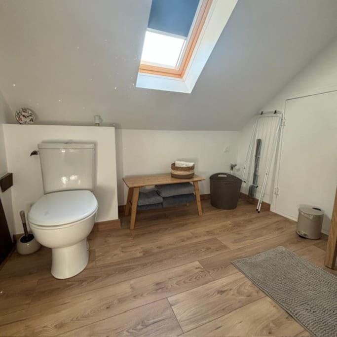 Appartement 2 personnes Apartment in Hauts-de-France