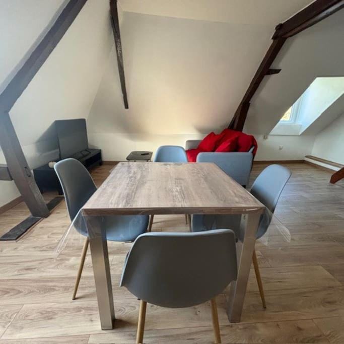 Appartement 2 personnes Apartment in Hauts-de-France