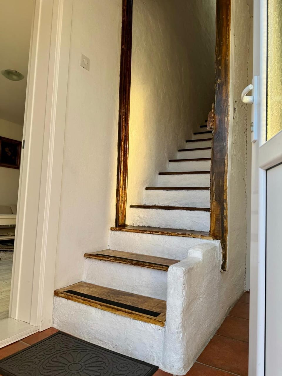 Studio Oaza Čačak Bed and Breakfast in Serbia