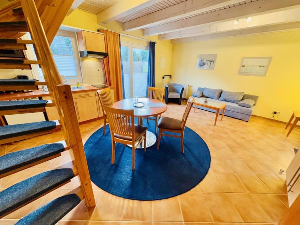 Residenz Seestern, Seeperle Apartment in Mecklenburg-Vorpommern, Germany