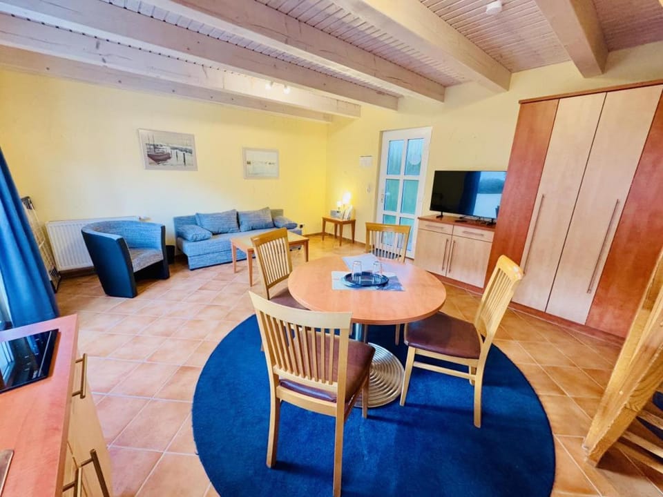 Residenz Seestern, Seeperle Apartment in Mecklenburg-Vorpommern, Germany