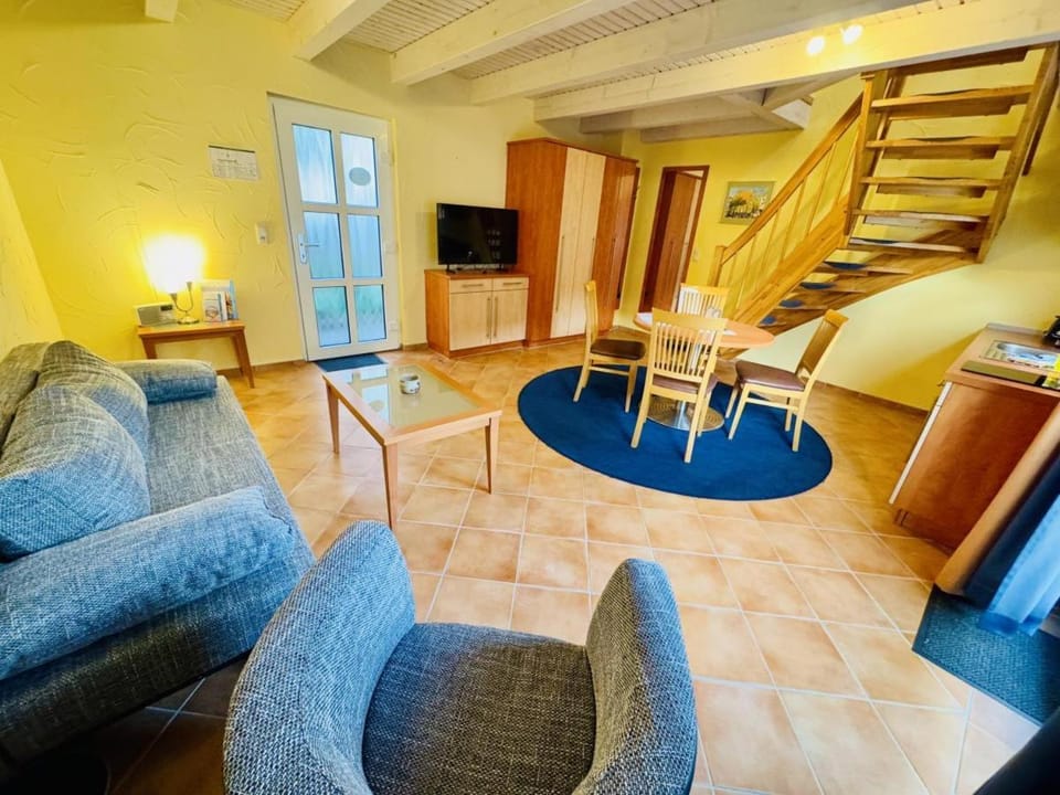 Residenz Seestern, Seeperle Apartment in Mecklenburg-Vorpommern, Germany