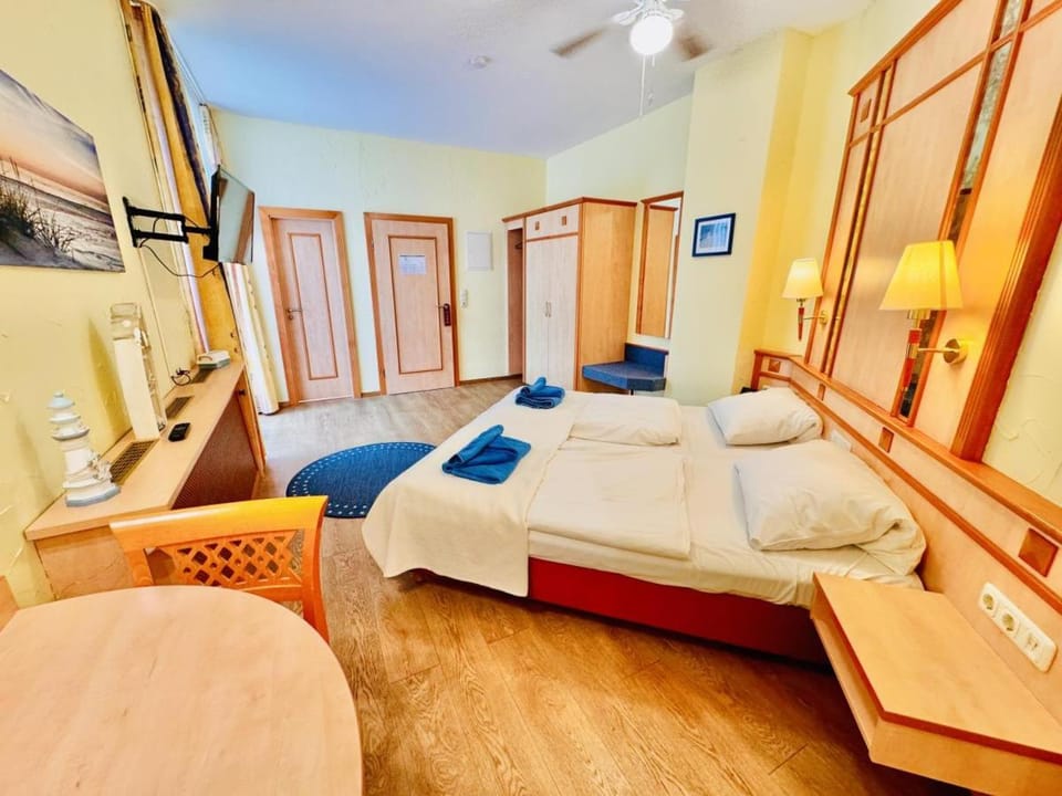 Residenz Seestern, Seegrund Apartment in Mecklenburg-Vorpommern, Germany