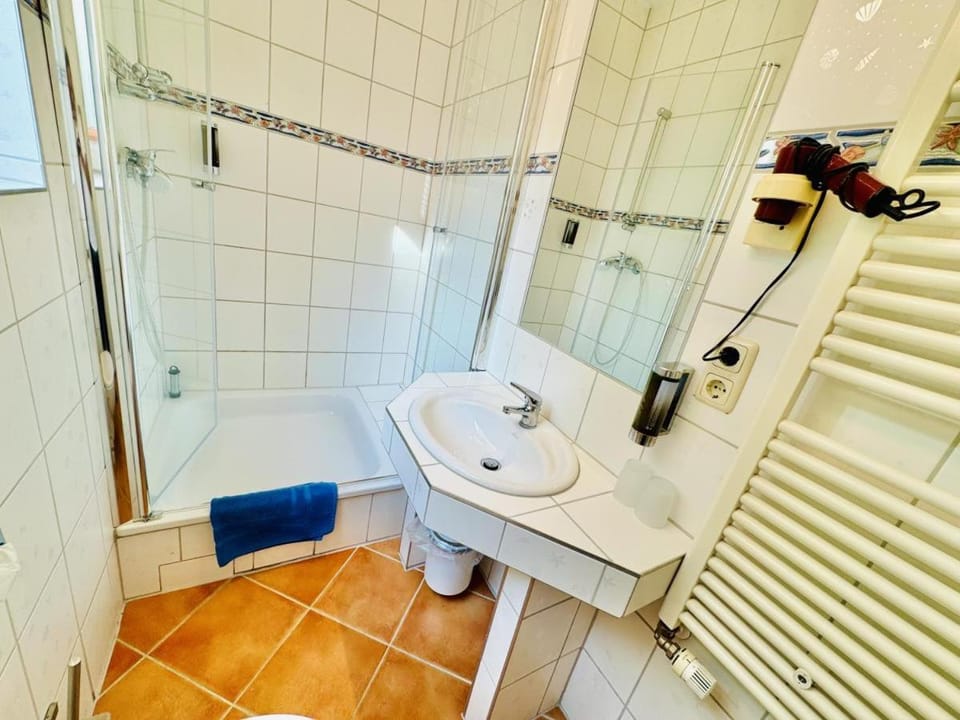 Residenz Seestern, Seegrund Apartment in Mecklenburg-Vorpommern, Germany
