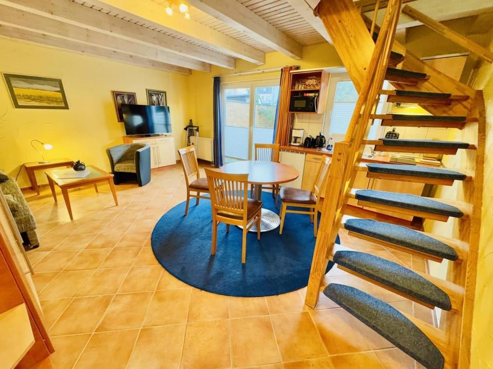 Residenz Seestern, Seeoase Apartment in Mecklenburg-Vorpommern, Germany