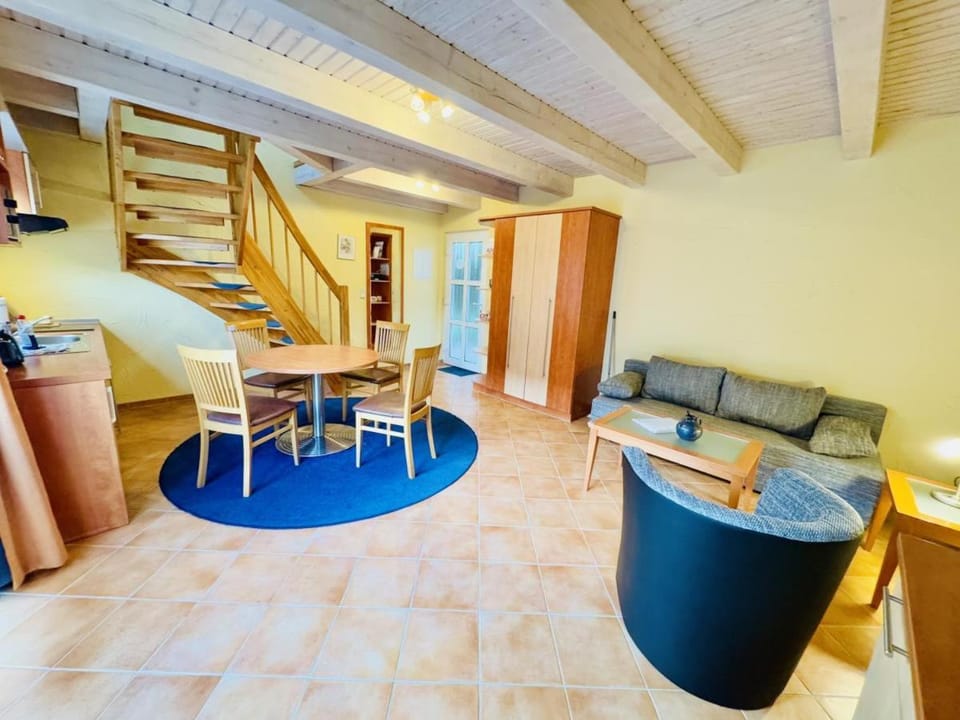 Residenz Seestern, Seeoase Apartment in Mecklenburg-Vorpommern, Germany