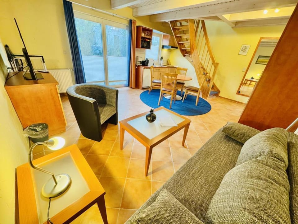 Residenz Seestern, Seeoase Apartment in Mecklenburg-Vorpommern, Germany