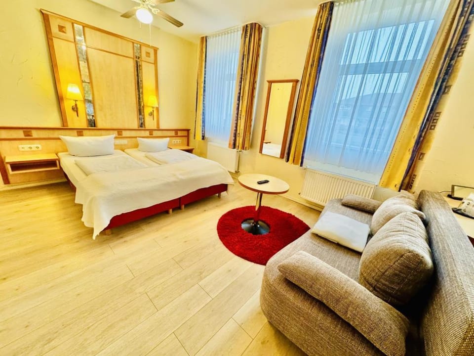 Residenz Seestern, Seehund Apartment in Mecklenburg-Vorpommern, Germany