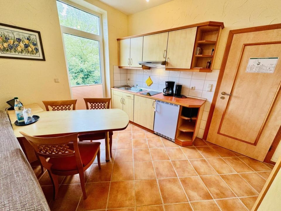 Residenz Seestern, Seehund Apartment in Mecklenburg-Vorpommern, Germany
