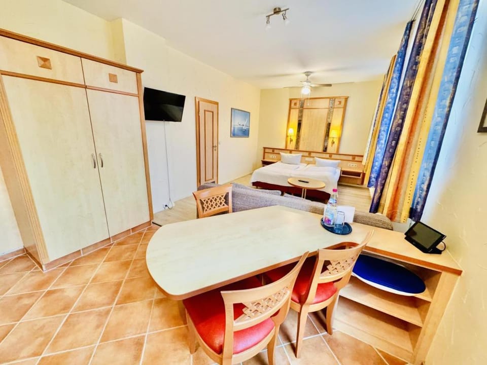 Residenz Seestern, Seehund Apartment in Mecklenburg-Vorpommern, Germany