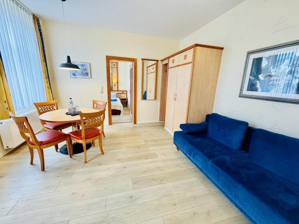 Residenz Seestern, Seeigel Apartment in Mecklenburg-Vorpommern, Germany