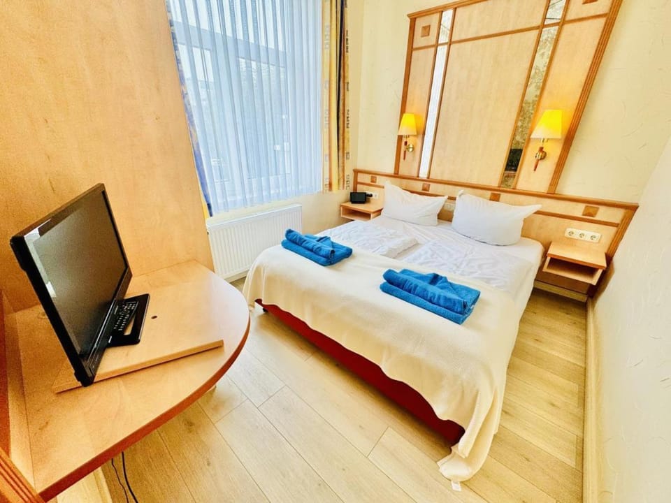 Residenz Seestern, Seeigel Apartment in Mecklenburg-Vorpommern, Germany