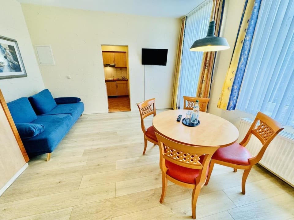 Residenz Seestern, Seeigel Apartment in Mecklenburg-Vorpommern, Germany