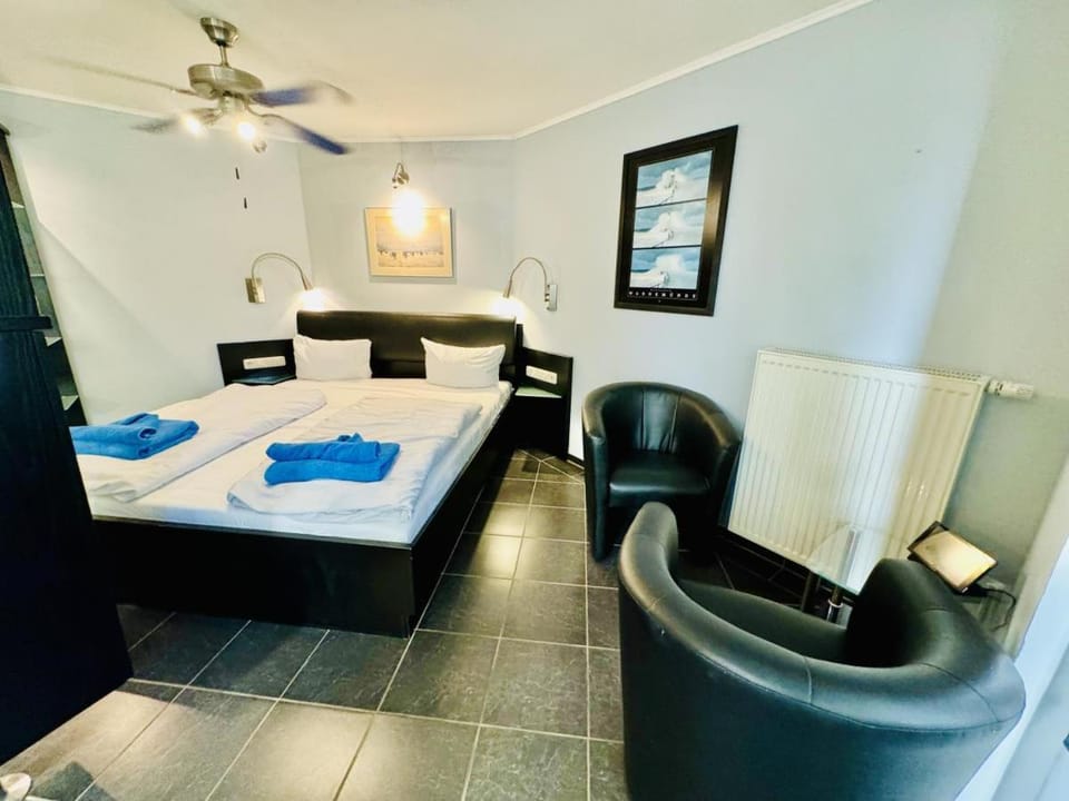 Residenz Seestern, Seenelke Apartment in Mecklenburg-Vorpommern, Germany