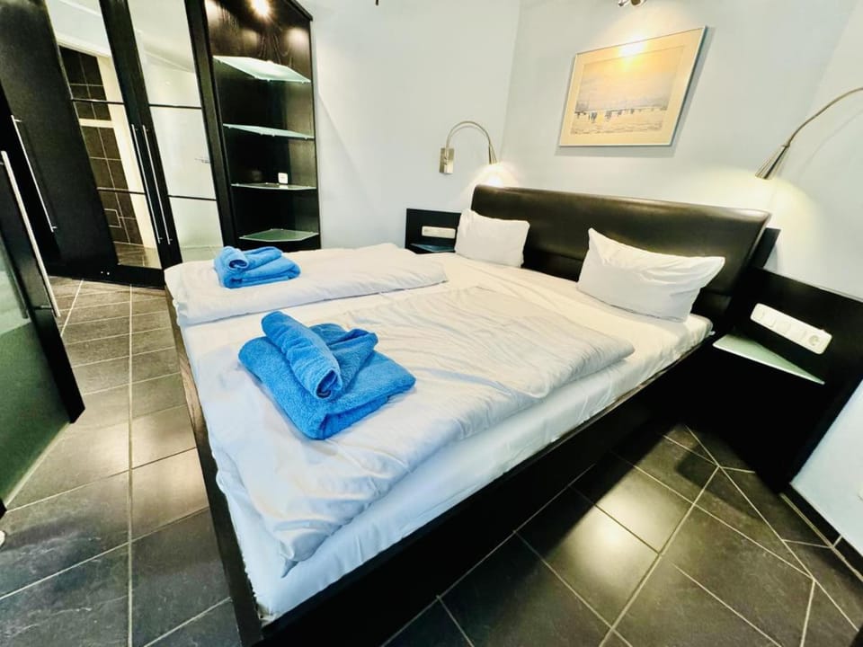 Residenz Seestern, Seenelke Apartment in Mecklenburg-Vorpommern, Germany