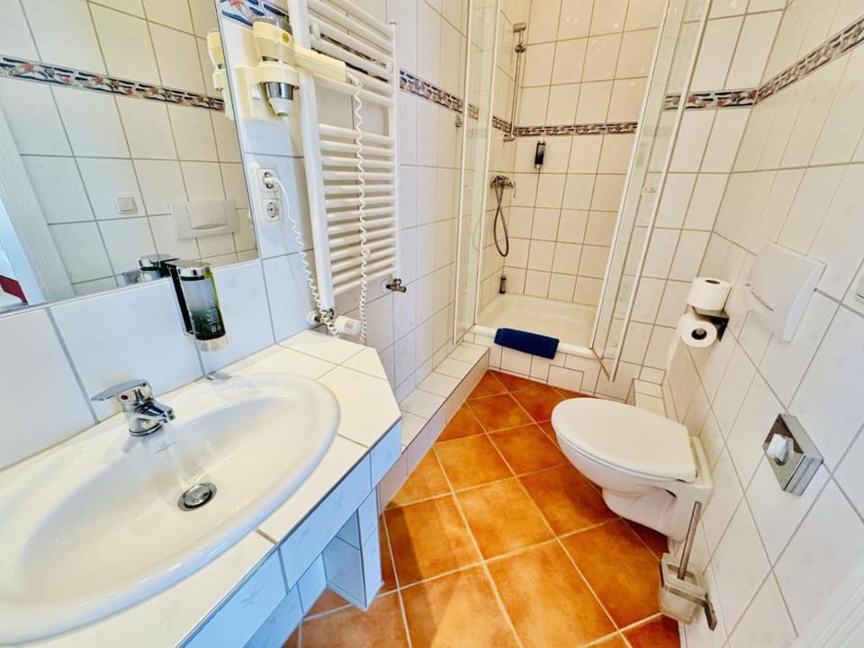 Residenz Seestern, Seemoewe Apartment in Mecklenburg-Vorpommern, Germany
