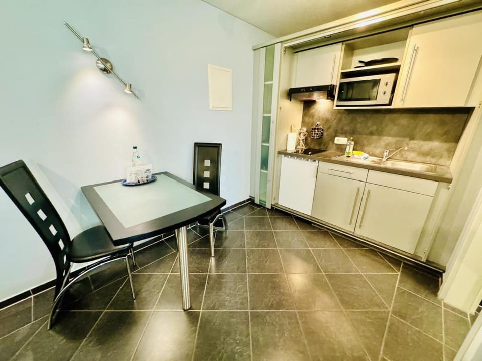 Residenz Seestern, Seenebel Apartment in Mecklenburg-Vorpommern, Germany