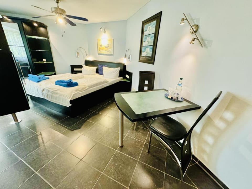 Residenz Seestern, Seenebel Apartment in Mecklenburg-Vorpommern, Germany