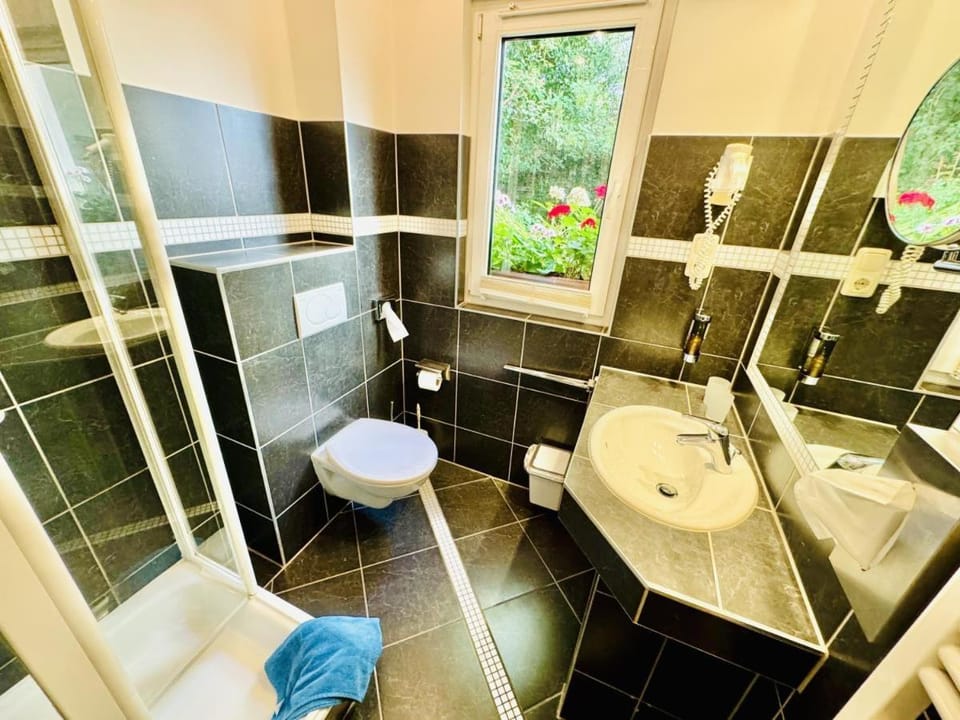 Residenz Seestern, Seenebel Apartment in Mecklenburg-Vorpommern, Germany