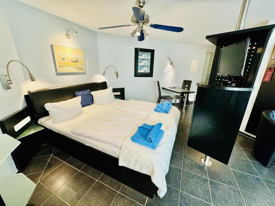 Residenz Seestern, Seenebel Apartment in Mecklenburg-Vorpommern, Germany