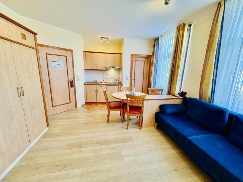 Residenz Seestern, Seekatze Apartment in Mecklenburg-Vorpommern, Germany