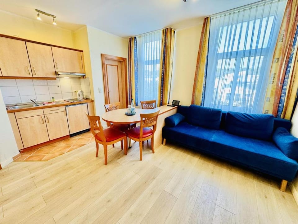 Residenz Seestern, Seekatze Apartment in Mecklenburg-Vorpommern, Germany