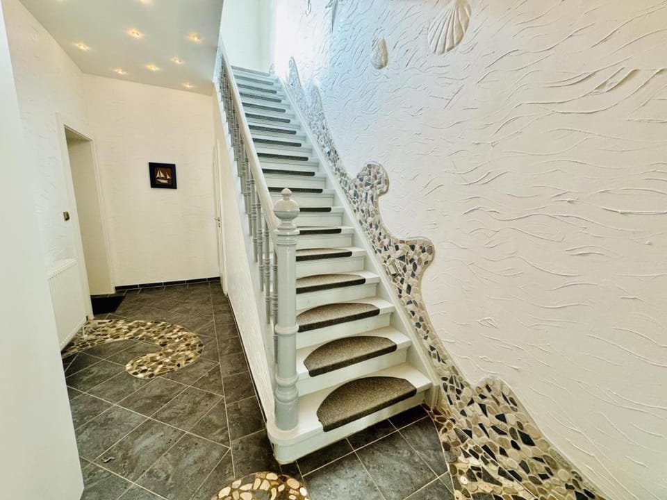 Residenz Seestern, Seekatze Apartment in Mecklenburg-Vorpommern, Germany